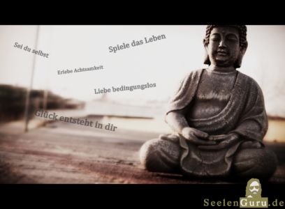 Buddha-Leben