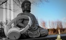 Buddhismus in der modernen Welt