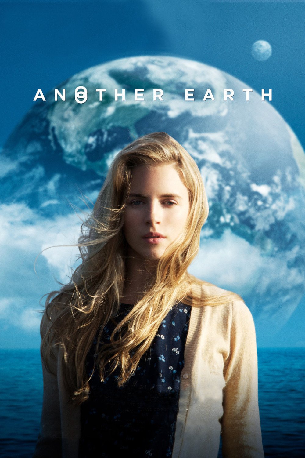 Plakat von "Another Earth"