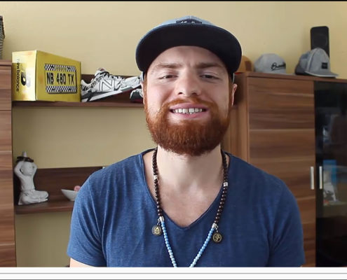 Video Vorstellung SeelenGuru